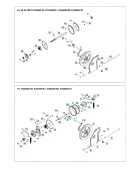 Śruba Zakładki,5/16-18X3/4 8721105-06 Śruba Zakładki,5/16-18X3/4 8721105-06