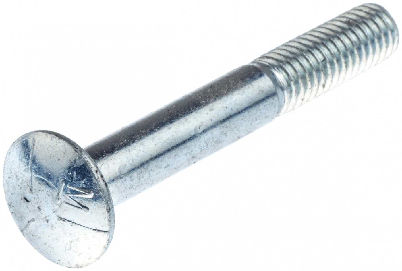 Śruba 3/8-16 Unc X2-3/4 Gr 5