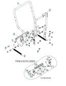 Śruba 8747604-32 Śruba 8747604-32