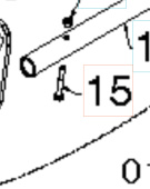 Śruba 8747604-32 Śruba 8747604-32