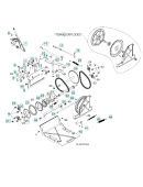 Śruba, 5/16-18X7/8 8747605-14 Śruba, 5/16-18X7/8 8747605-14