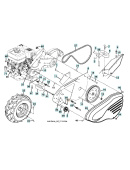 Śruba 8747705-08 Śruba 8747705-08