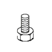 Śruba, 1/2-13X7/8 8747808-14 Śruba, 1/2-13X7/8 8747808-14