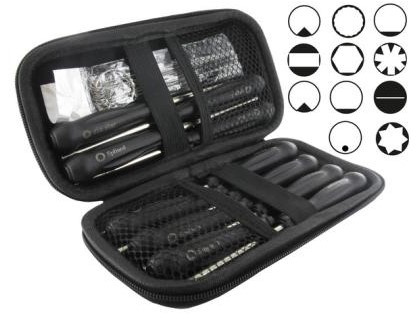 Zestaw narzędzi do regulacji gaźnika 9207039