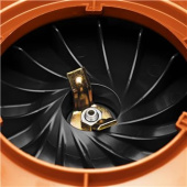 Husqvarna 125BVx Dmuchawy Husqvarna 125BVx Dmuchawy