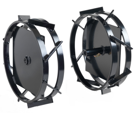 Koła Napędowe Żelazo 1 Para 9538750-34