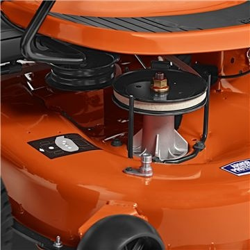 Husqvarna TS 138L Traktor ogrodowy