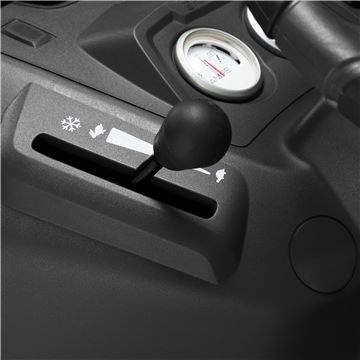 Husqvarna TS 142TX Traktor ogrodowy