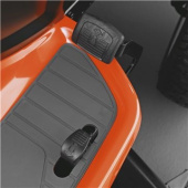 Husqvarna TS 142TX Traktor ogrodowy Husqvarna TS 142TX Traktor ogrodowy