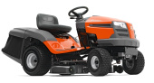 Husqvarna TC 138 Traktor ogrodowy Husqvarna TC 138 Traktor ogrodowy
