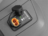 Husqvarna TC 138 Traktor ogrodowy Husqvarna TC 138 Traktor ogrodowy