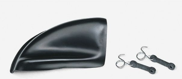 Zatyczki Bioclip, 97 Cm (38