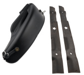 Zestaw Do Mulczowania 117 Cm 9607100-19 Zestaw Do Mulczowania 117 Cm 9607100-19