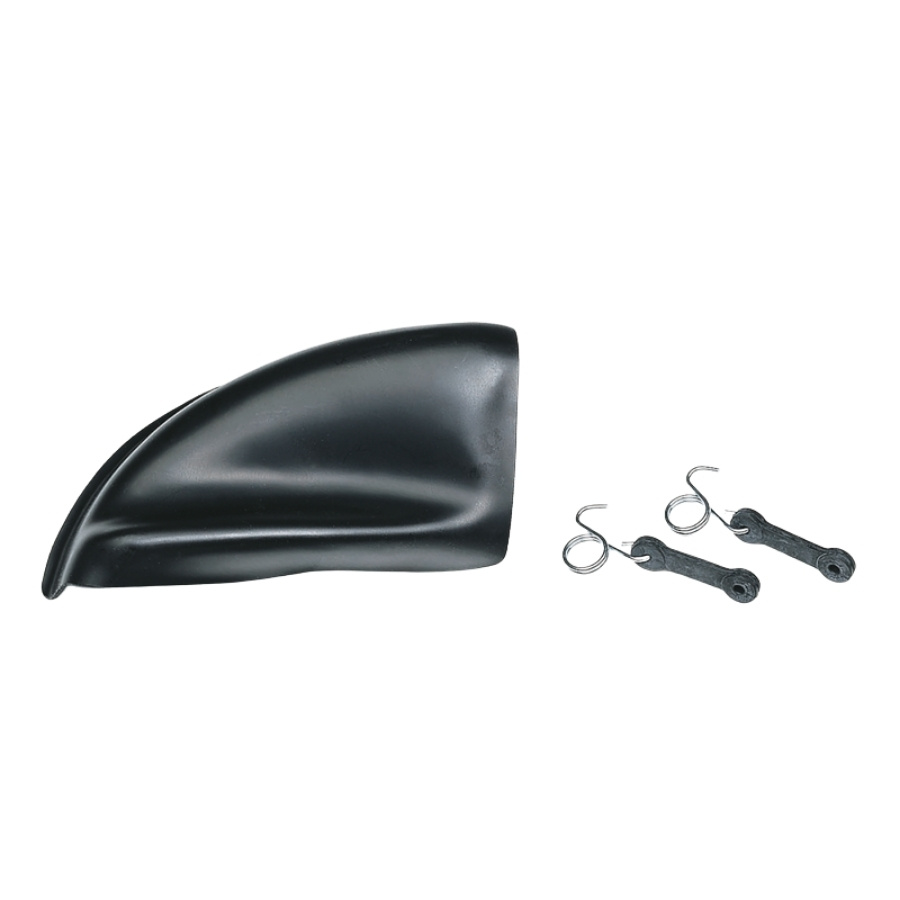 Zaślepka BioClip® Husqvarna do traktorów, 117 cm (46 cali)
