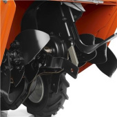 Husqvarna TR 430 Dual Kultywatory Husqvarna TR 430 Dual Kultywatory