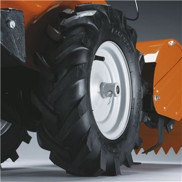 Husqvarna TR 430 Dual Kultywatory