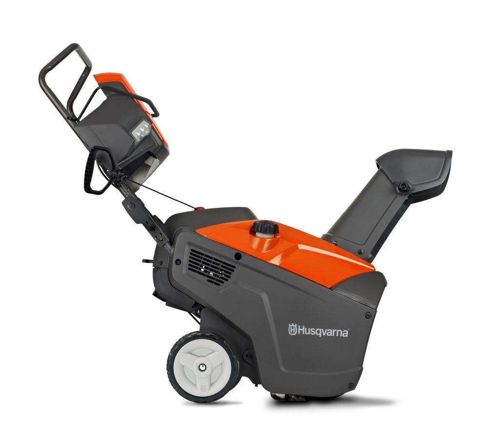 Husqvarna ST 151 Odśnieżarka