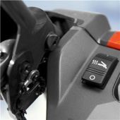 HUSQVARNA ST 430 Odśnieżarka HUSQVARNA ST 430 Odśnieżarka