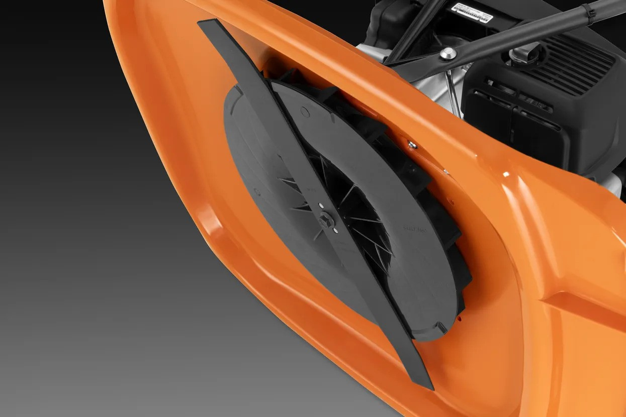 Husqvarna GX 560 Kosiarką poduszkową