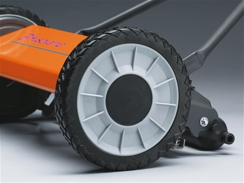 Husqvarna Exclusive 54 Kosiarki