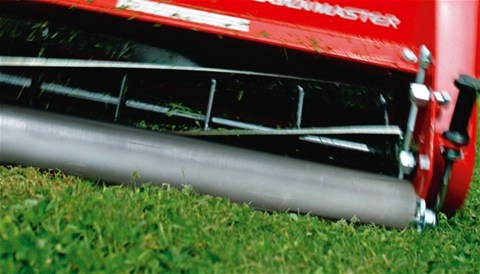 Klippo Free Kosiarki