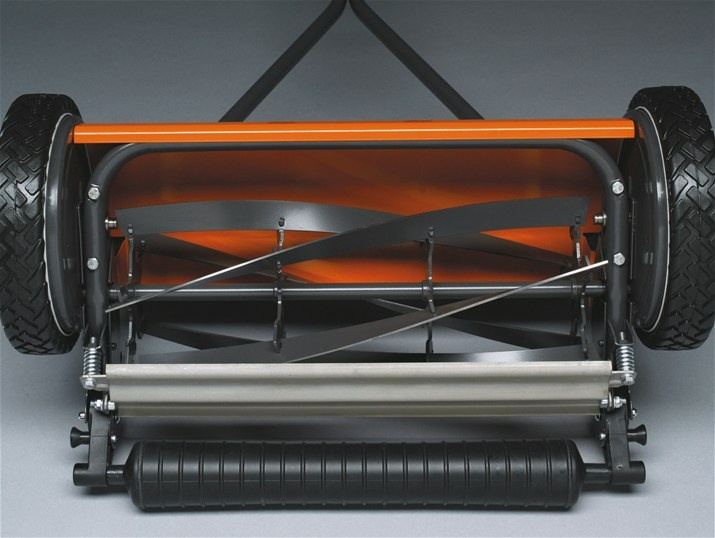 Husqvarna Novolette 540 Kosiarki