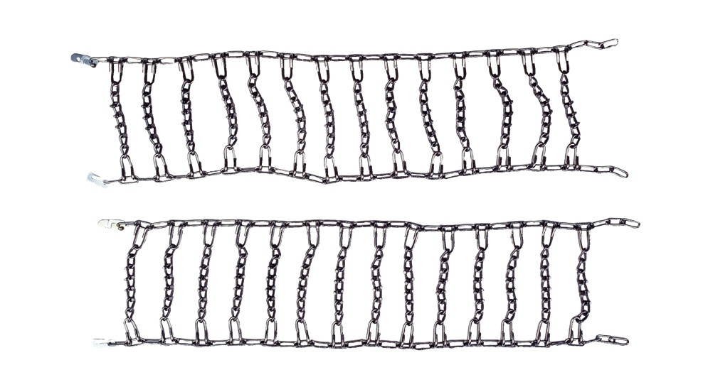 Łańcuchy śniegowe