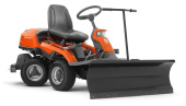 Snow blade- Rider 200-series Snow blade- Rider 200-series