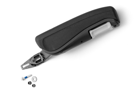 Zestaw podłokietników