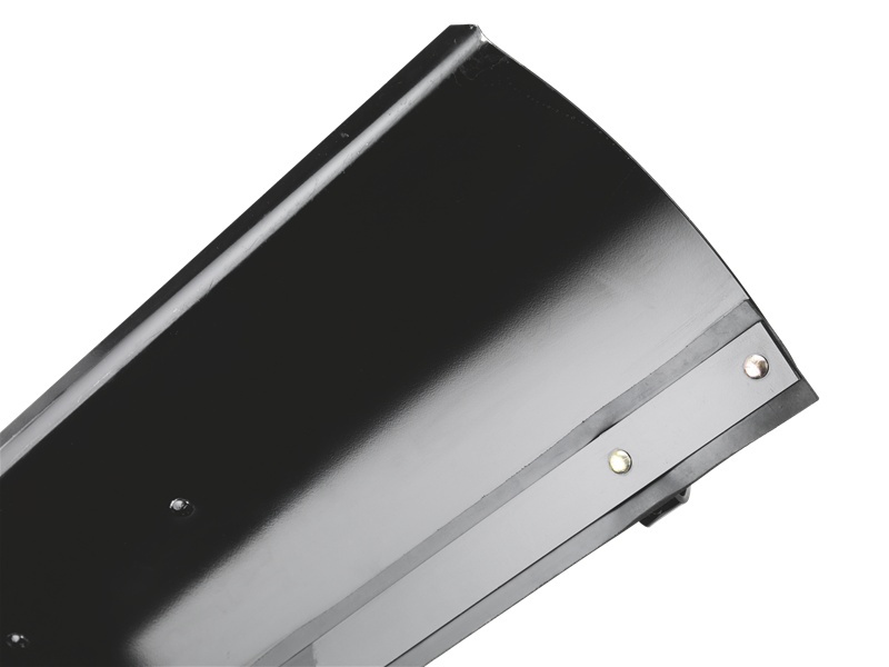 Skrobak gumowy do ostrza ?nie?nego