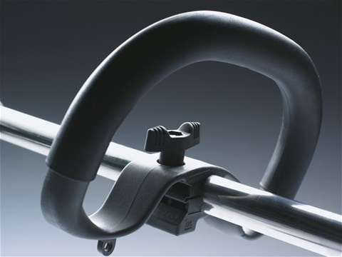 Husqvarna 535 FBx Wykaszarki