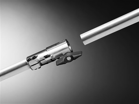 Husqvarna 535 FBx Wykaszarki