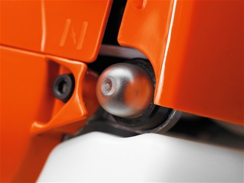 Husqvarna 535 FBx Wykaszarki