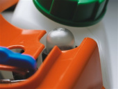 Husqvarna 122HD45 Nożyce do żywopłotu Husqvarna 122HD45 Nożyce do żywopłotu