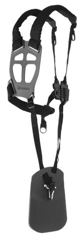 Husqvarna 336FR Wykaszarki