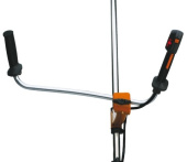 Husqvarna 535RXT Wykaszarki Husqvarna 535RXT Wykaszarki