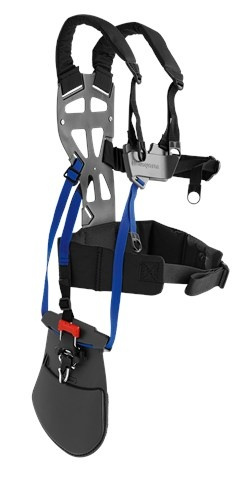 Husqvarna 535RXT Wykaszarki