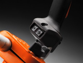 Husqvarna 555FXT Wykaszarki Husqvarna 555FXT Wykaszarki