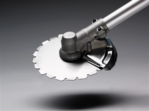 Husqvarna 555FXT Wykaszarki