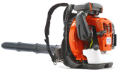 Husqvarna 570BTS Dmuchawy Husqvarna 570BTS Dmuchawy