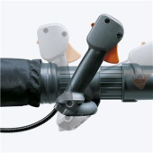 Husqvarna 580BTS Dmuchawy Husqvarna 580BTS Dmuchawy