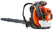 Husqvarna 580BTS Dmuchawy Husqvarna 580BTS Dmuchawy