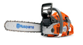 Husqvarna 550 XP Pilarki Husqvarna 550 XP Pilarki