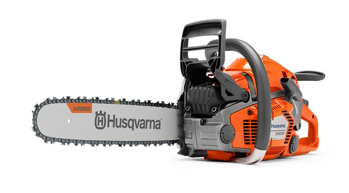Husqvarna 550 XP G TrioBrake Pilarki