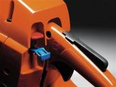 Husqvarna 550 XP G TrioBrake Pilarki Husqvarna 550 XP G TrioBrake Pilarki