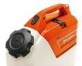 Husqvarna WT 15 Zbiornik wody
