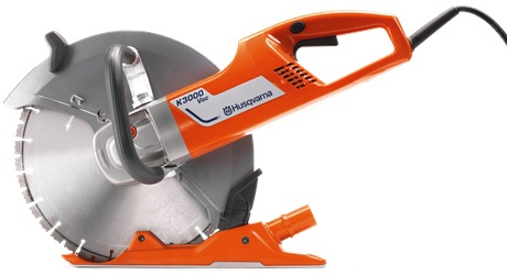 Husqvarna K 3000 Vac Przecinarki