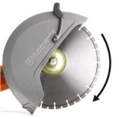 Husqvarna K 3000 Vac Przecinarki Husqvarna K 3000 Vac Przecinarki