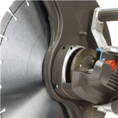 Husqvarna K 3000 Vac Przecinarki Husqvarna K 3000 Vac Przecinarki