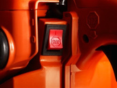 Husqvarna 543 XP® Pilarki Husqvarna 543 XP® Pilarki